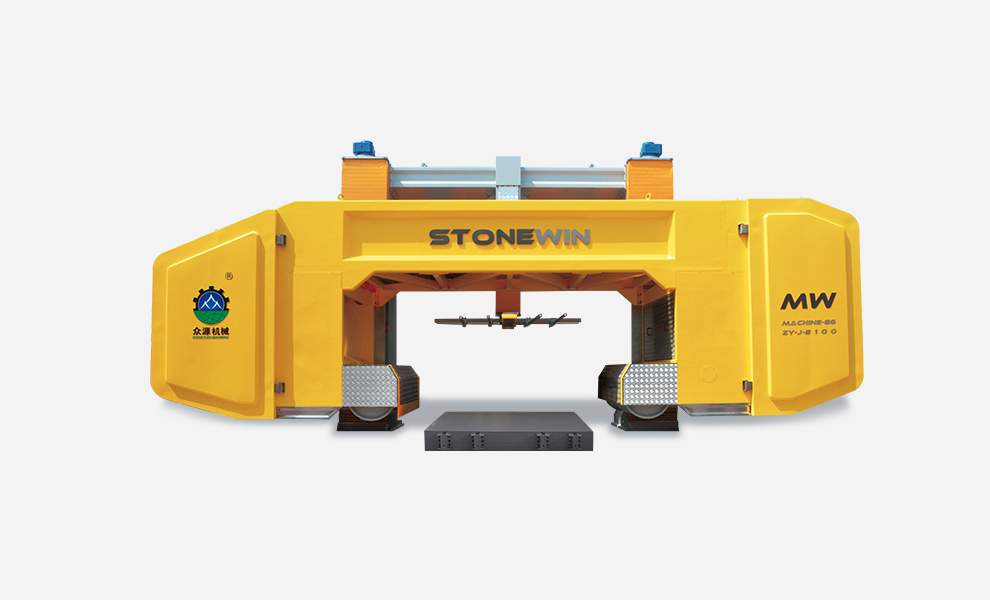 石材加工设备